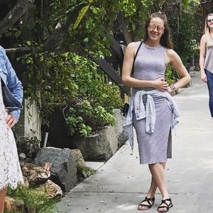 Meet your Posher, Erika